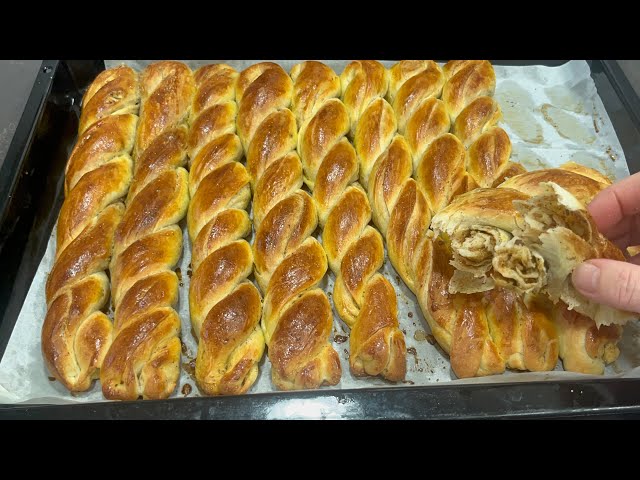 The world is after this recipe ❗YOU WILL BE SURPRISED AT ITS EASE! Easy, cheap and delicious