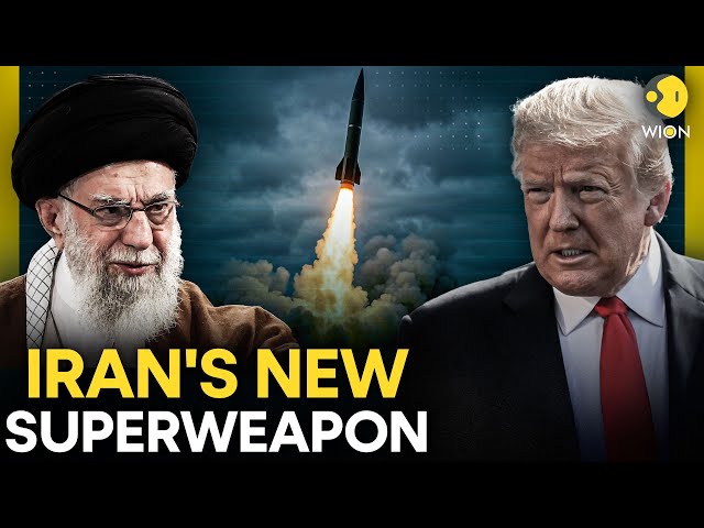 Iran Missile LIVE: Tehran Unveils New Beast Missile With 10,000 KM Range Capable Of Hitting America