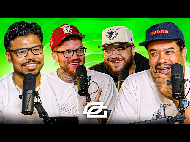 The MW4 Beta Verdict, Peanut on OpTic and Kenny on His Apex Journey | The OpTic Podcast Ep. 291