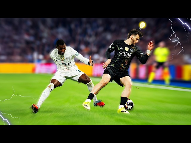 The Art of Dribbling 2026