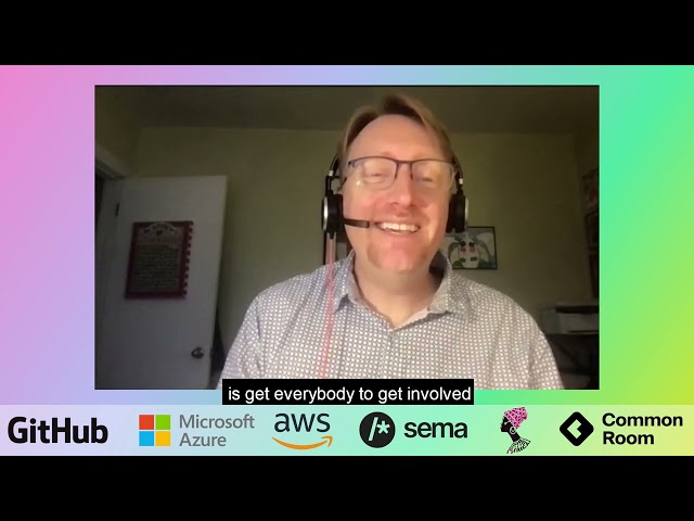Derek Binkley - Teaching through Code Review