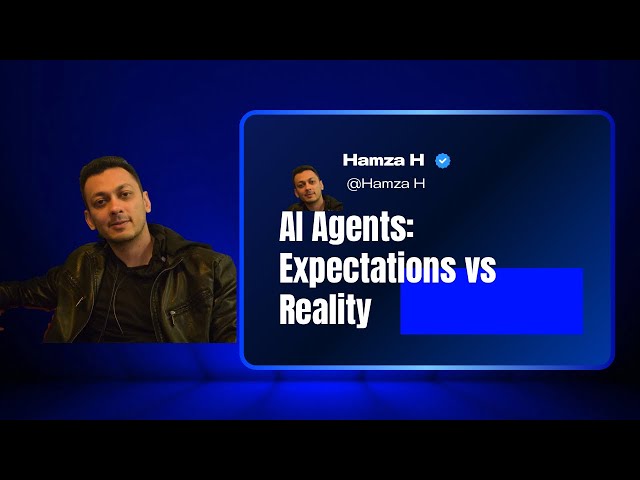 I Let AI Agents Build My Data Pipelines... Then They Broke.