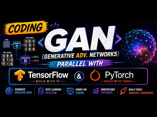 Generative Adversarial Network(GANs)