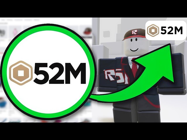 3 REAL Ways To Get FREE ROBUX.. (2026)