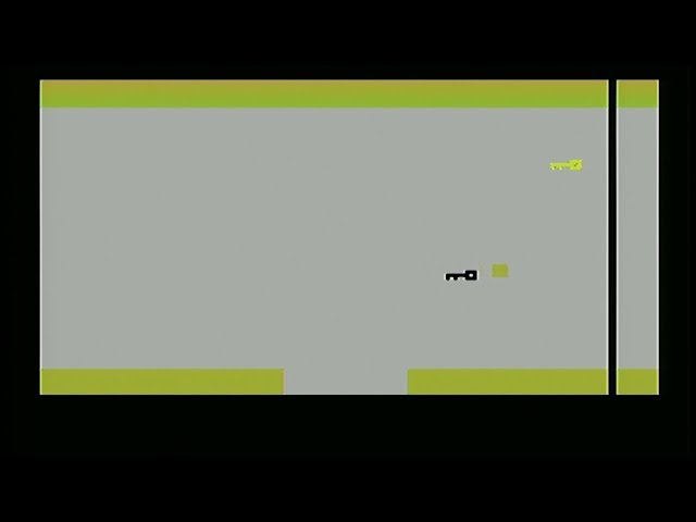 Eve & Luca's Arcade: Atari Flashback 8 Part 2