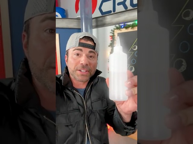 How Superglue Actually Works