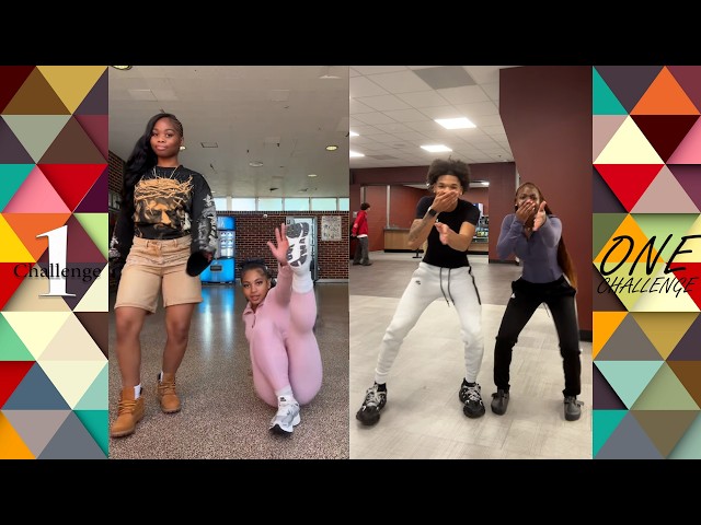 Black People Dance Tiktok Compilation - September 2025 Part 1