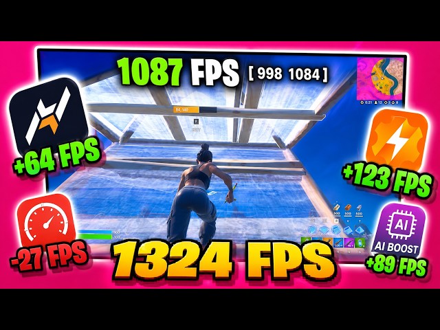 Hone vs TweakShift AI Engine — Do PC Optimizers Actually Boost FPS?