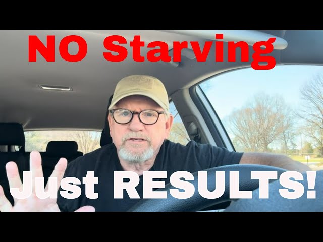 I Drastically Changed My Eating Habits And Lost 36 Pounds