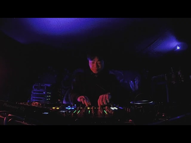Gu (Forest, Trance, Groovy, Psychedelic) Dark 2am Psytrance Original Mix Live @ OCTOBLAST 2025