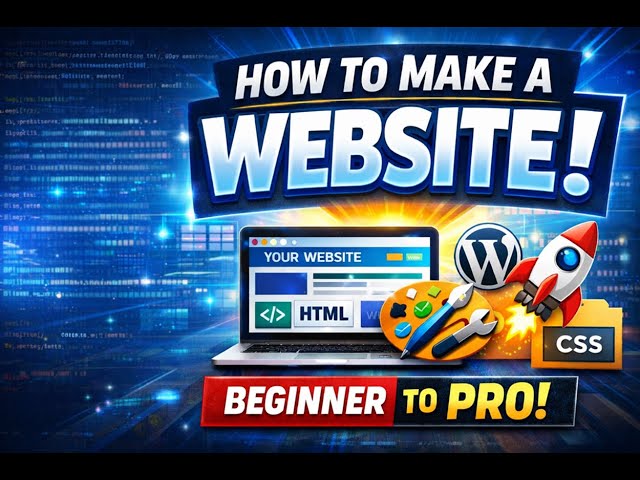 Installing VS Code and working of website Tutorial 1 (Manipuri)