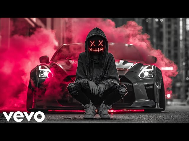 🔈BASS BOOSTED🔈 CAR MUSIC MIX 2025 🔥 BEST EDM, BOUNCE, ELECTRO HOUSE