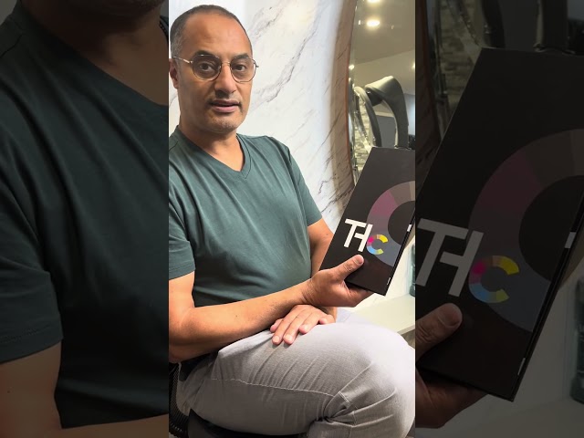 DNYC Dell 75th colorist thc takehomecolor testimonial