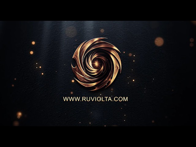 Ruviolta — Modern UI & API Test Automation Framework | Official Intro