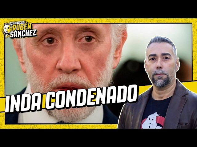 Eduardo Inda, condenado tras inventar que la Guardia Civil me considera miembro de una red de acoso
