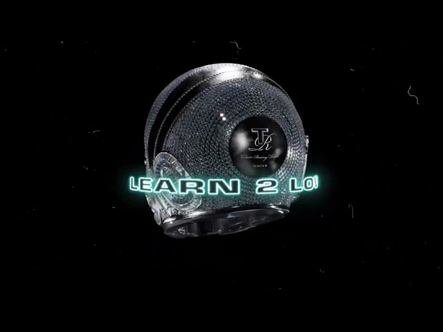 Tiësto - Learn 2 Love [Official Audio]