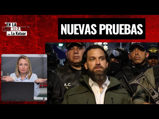 ASÍ LO MATÓ EL RÉGIMEN  | #EnLaMira | 02/06/26 4/5