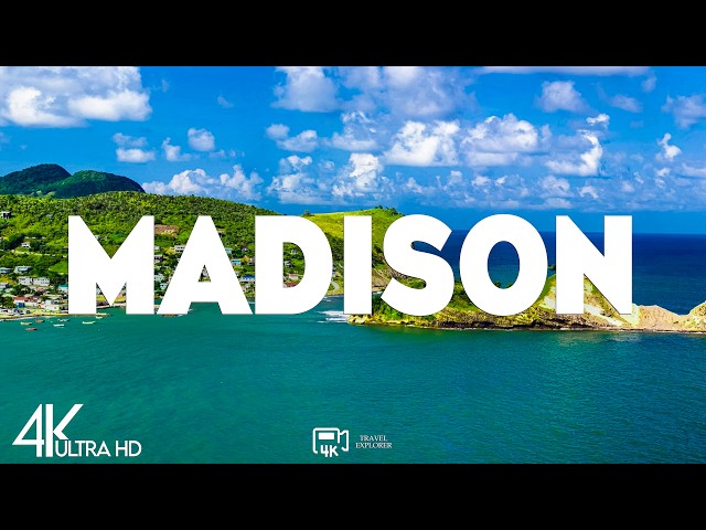Top 10 Best Things to do in Madison, Wisconsin [ Madison Travel Guide 2026 ]