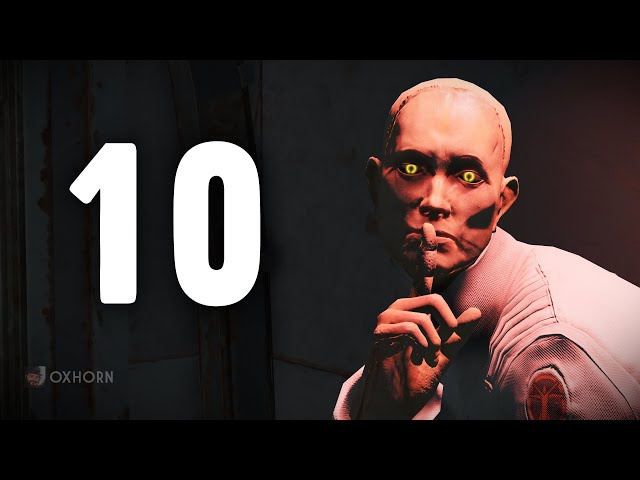 10 Institute Revelations You May Have Missed