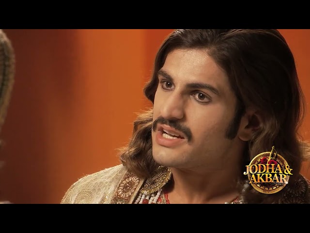 Zee Magic: Jodha Akbar | March
