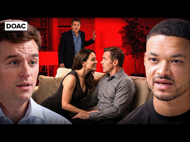 The BRUTAL Marriage Truth Every Man NEEDS To Know