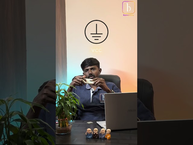 Why Do Computers Work in Binary? | Simple Explanation in TAMIL