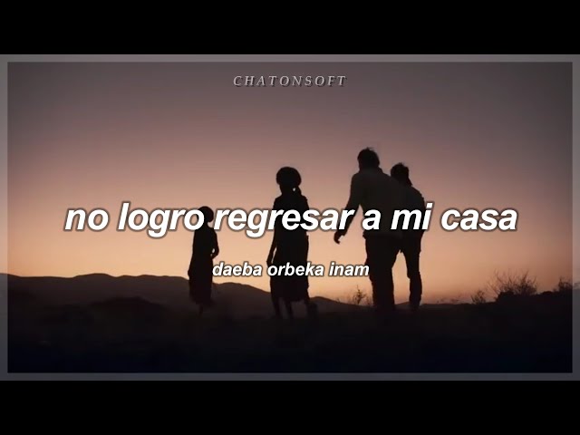Dabali - Vianney [español | paroles]