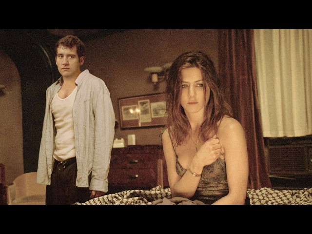 Derailed | Full Movie Story Explained | Clive Owen | Jennifer Aniston