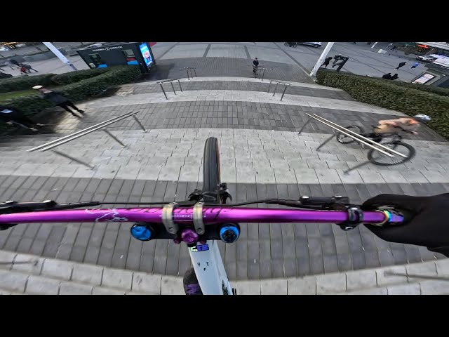 İstanbul Freeride/Downhill #22