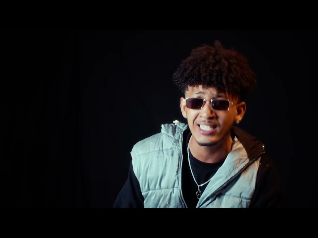 PARISH - DÉSOLÉ (Official Video)
