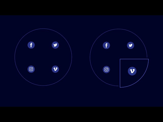 TUTORIAL -  How To Create Social Media Buttons Hover Effect (Only HTML & CSS)