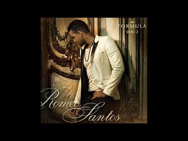 Romeo Santos - Trust (Con Tego Calderón)