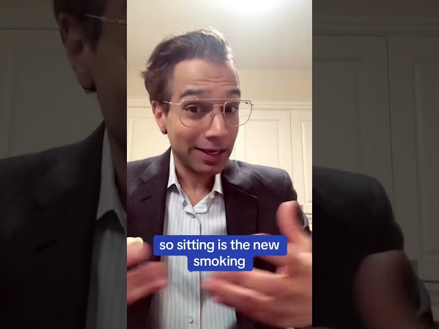 Do you commute to work every day?