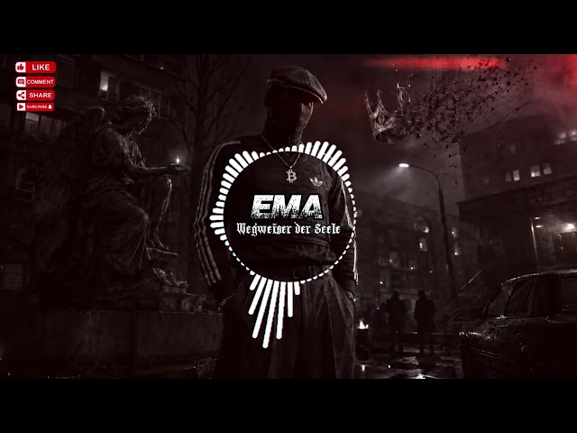 EMA – Wegweiser der Seele | Deutschrap aus dem Untergrund ☠️