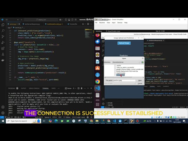 AI Model Deployment with Docker and FastAPI: Scalable Solutions for Real-World Applications