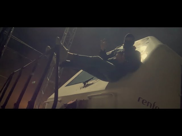 CINK X DAMORTE X WHERE IS HAPPINESS (VIDEOCLIP OFICIAL)