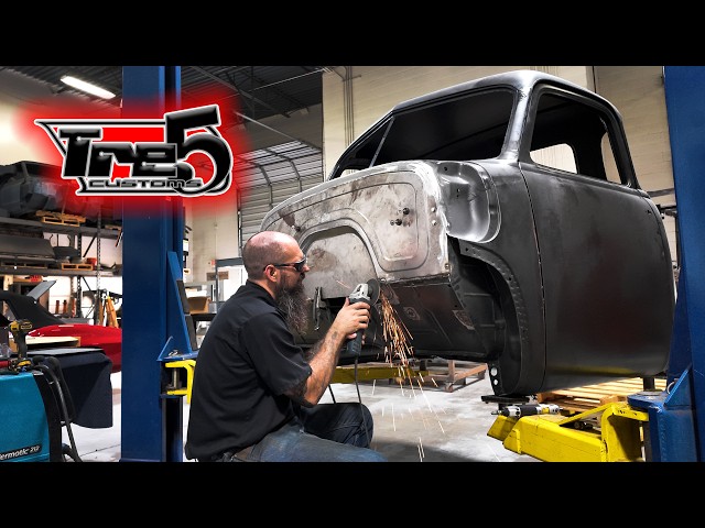 August 2026 Shop Walk | New Cabs and Open House News