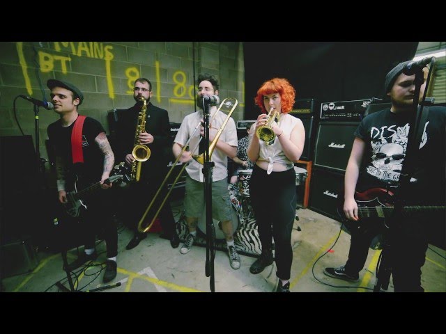 Faintest Idea - Part One: Circling the Drain (OFFICIAL MUSIC VIDEO)