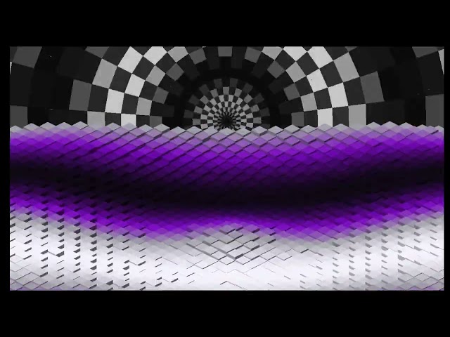 hypno-tunnel (C/SDL2)