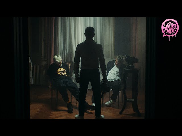 LIT killah, FMK - Ese Mensaje (Official Video)
