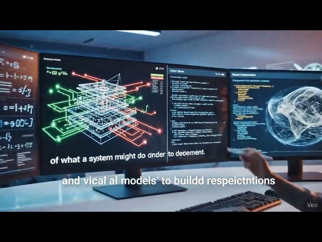 Model-Based Testing Explained | MBT for Beginners to Advanced | Software Testing Tutorial 2025