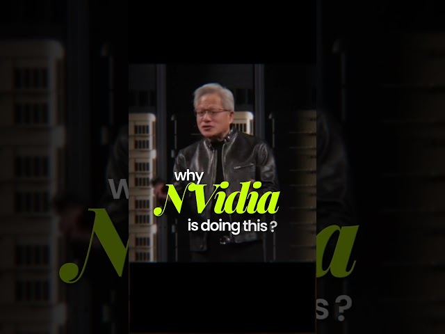 Nvidia Is Paying $1000 To Install It’s Data Center At Your House!