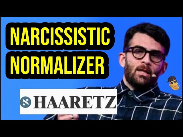 Normalization & Hasan Piker