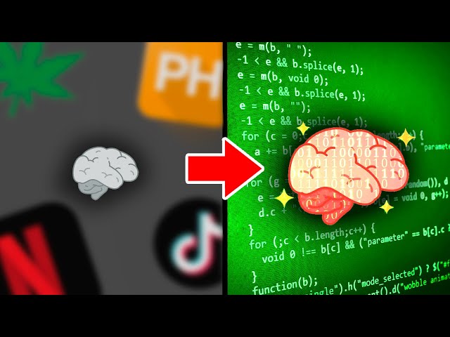 Hack Your Mind to Learn to Program (Methods You Won't Find on Google)