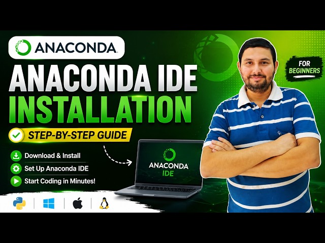 Anaconda Installation Guide | Beyond Math #anaconda #programming #cs #cse #engineering #btech #bca