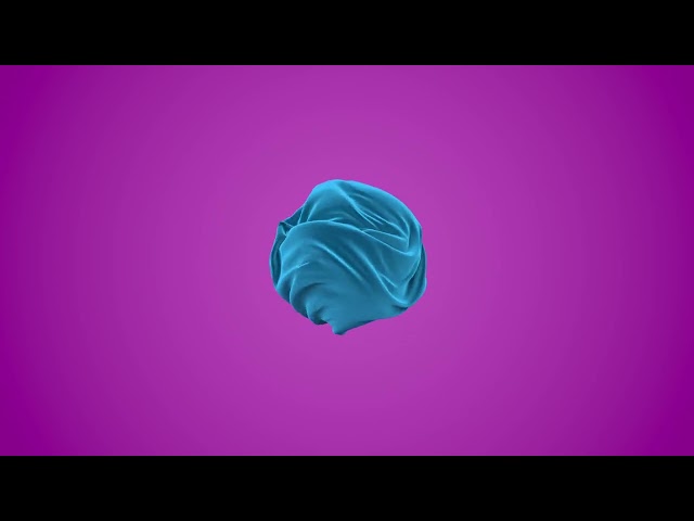 Fabric in Motion - 3D Cloth Animation
