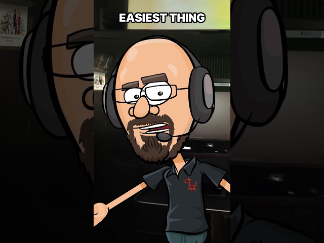 The easiest 2D animation software in the world