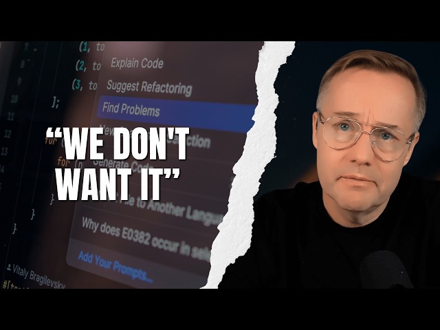 How Gen. Z Really Feels About AI…