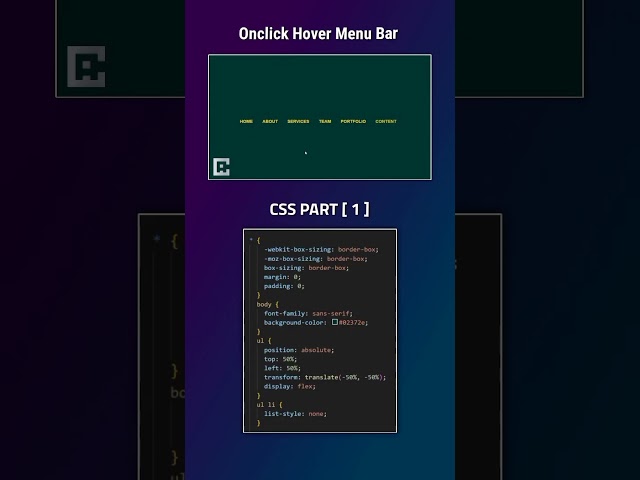 Create Stunning 3D Animations with HTML, CSS & JavaScript | Web Design Tutorial