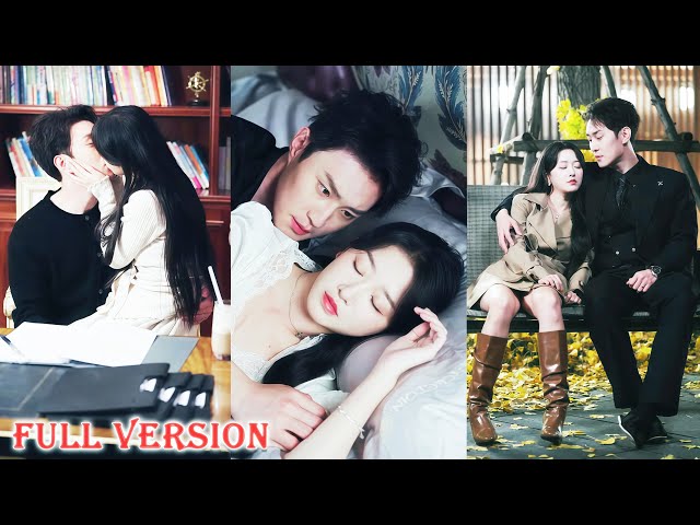 💞Reborn! I began to cherish domineering CEO's love, was pampered like a princess!#cdrama